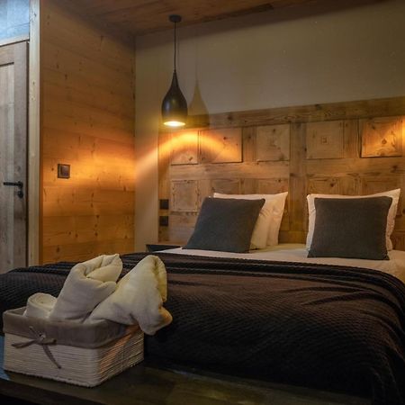 Chalet Lodge Oberig Exclusive Villard-Reculas Luaran gambar