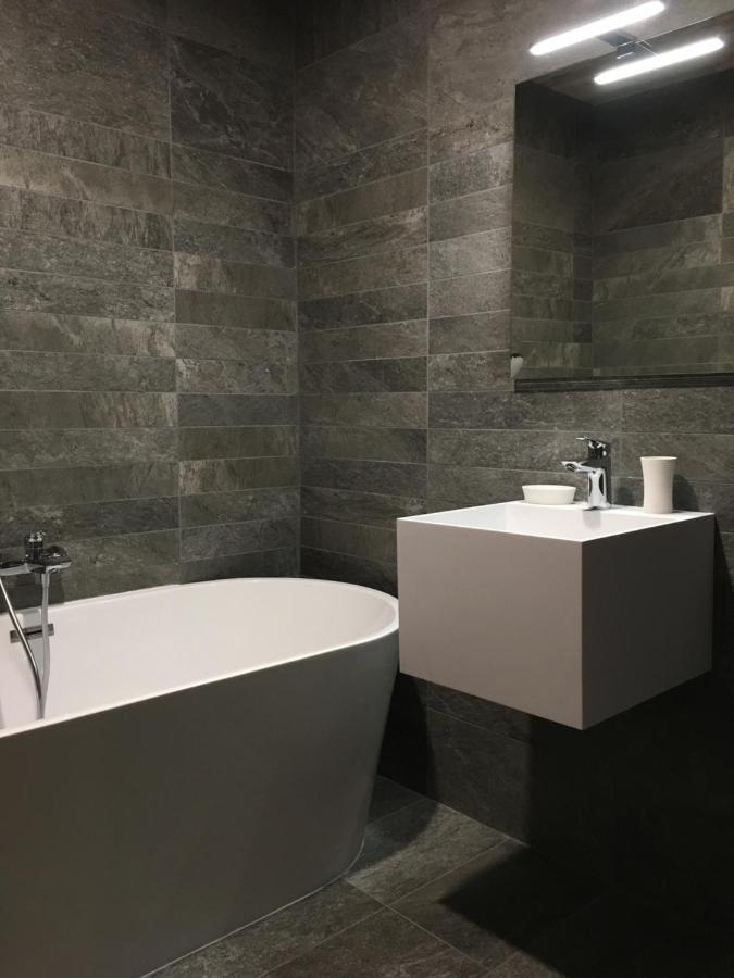 Chalet Lodge Oberig Exclusive Villard-Reculas Luaran gambar