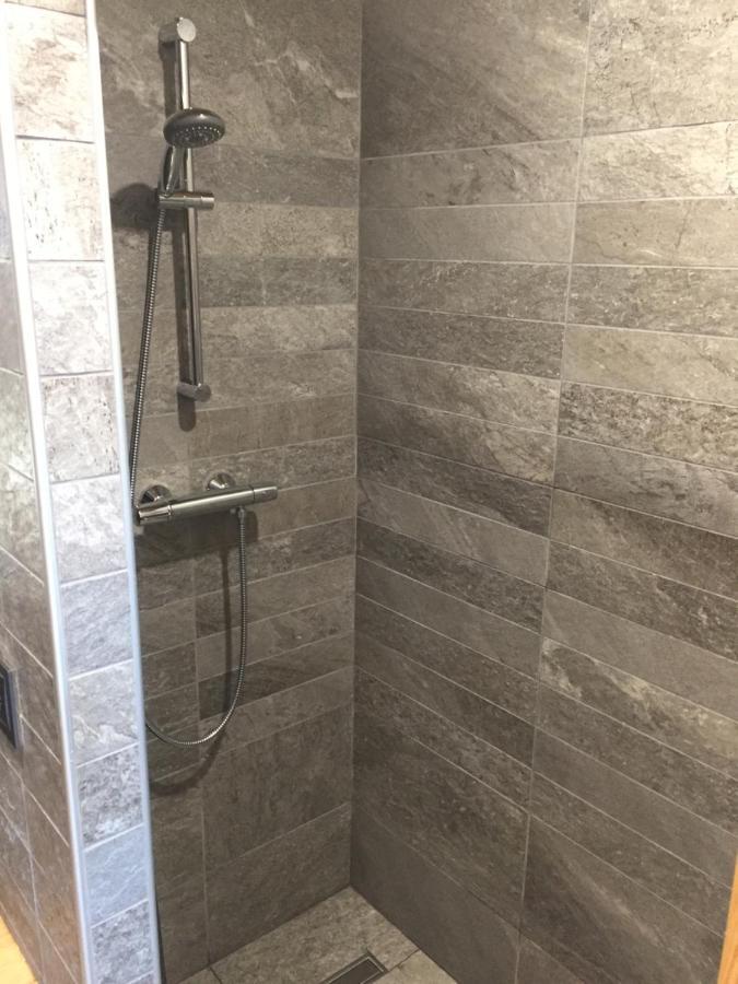 Chalet Lodge Oberig Exclusive Villard-Reculas Luaran gambar