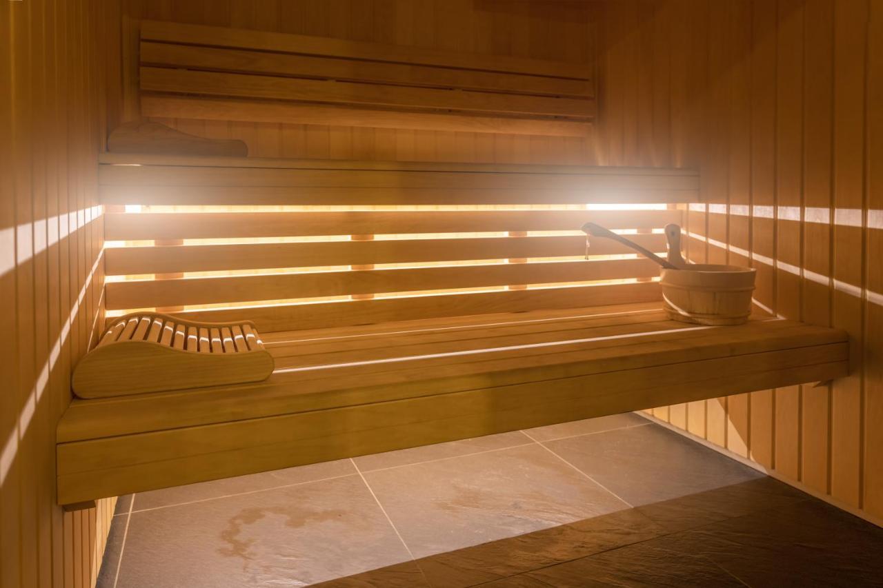 Chalet Lodge Oberig Exclusive Villard-Reculas Luaran gambar
